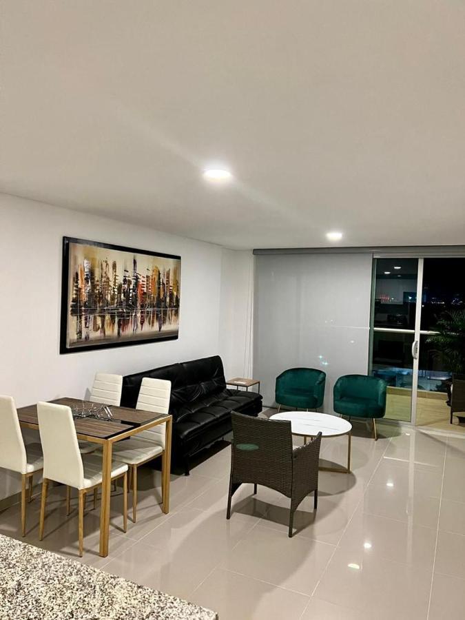 Apartamento Lujoso Y Comodo En *