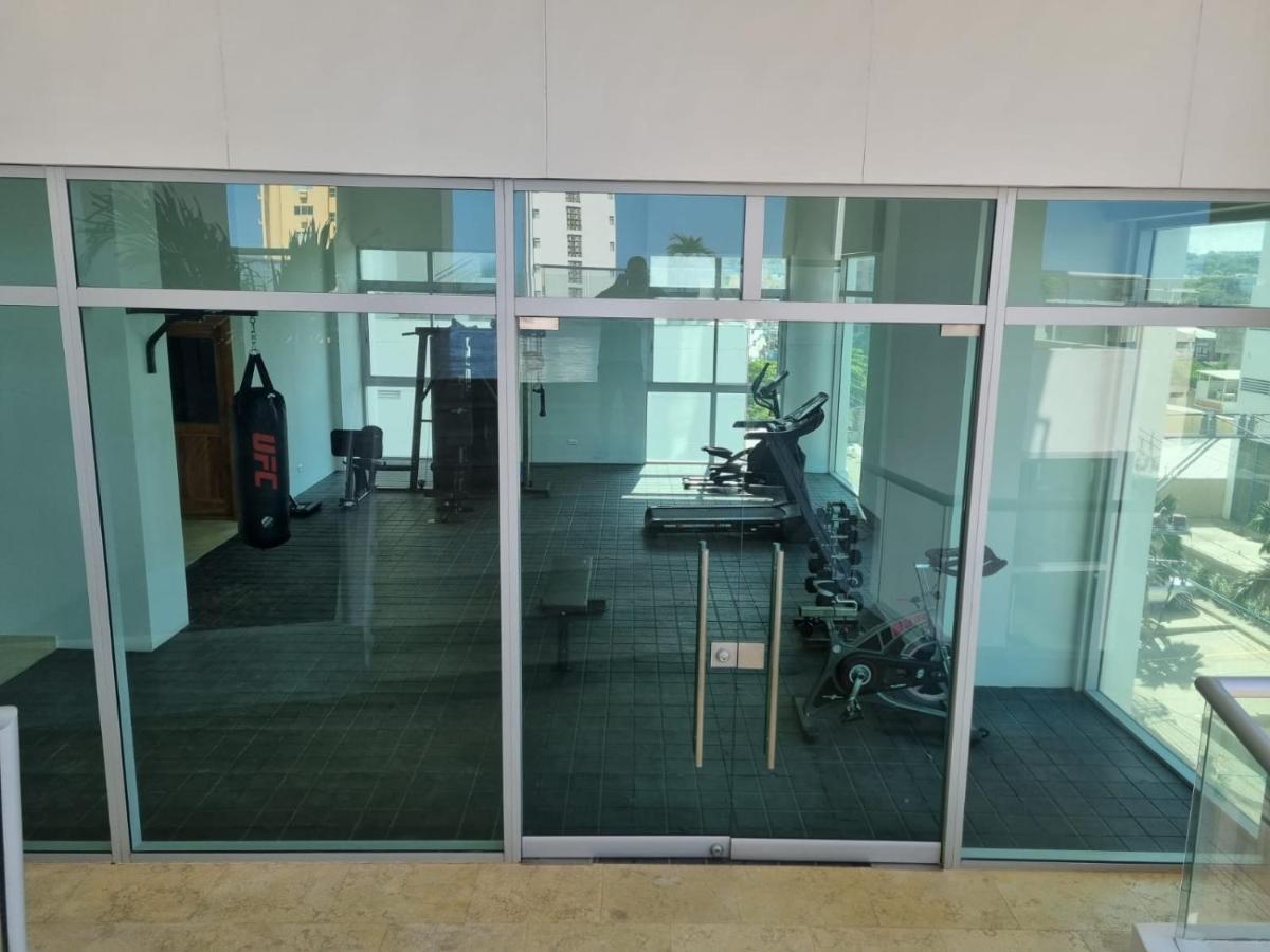 Apartamento Lujoso Y Comodo En *