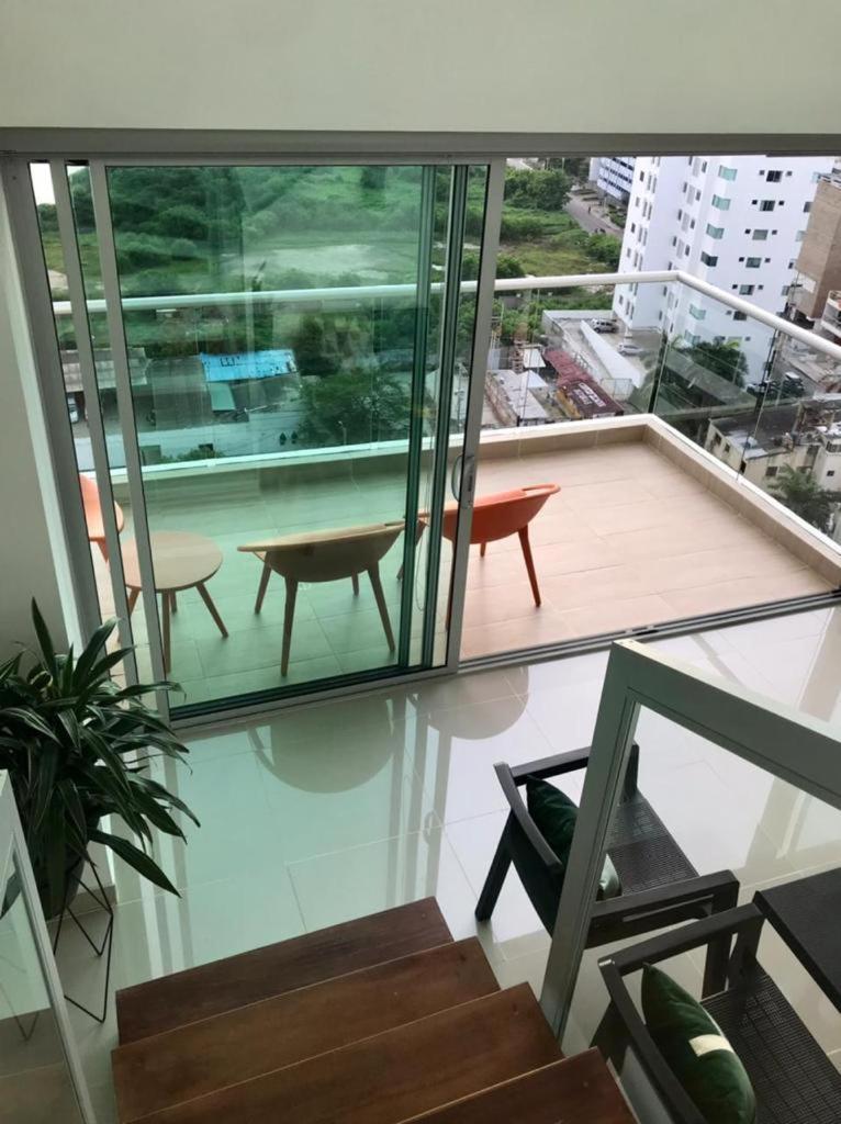 Lujoso Y Comodo En Apartamento Cartagena