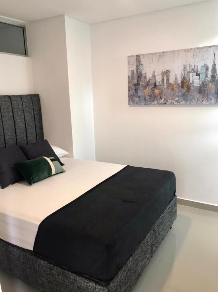 Lujoso Y Comodo En Apartamento Cartagena
