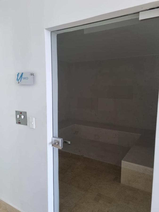 Apartment Lujoso Y Comodo En Cartagena