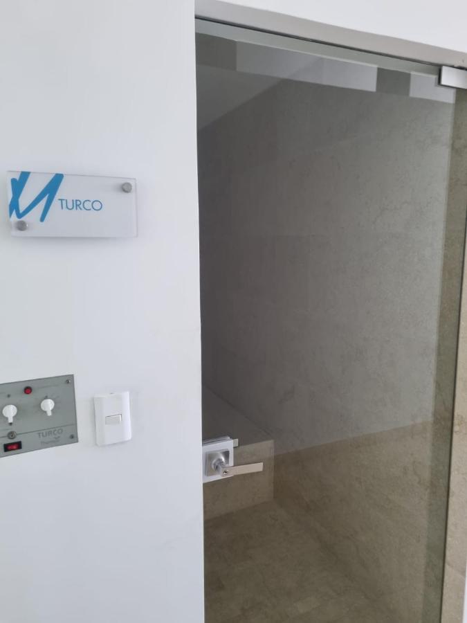 Apartment Lujoso Y Comodo En Cartagena