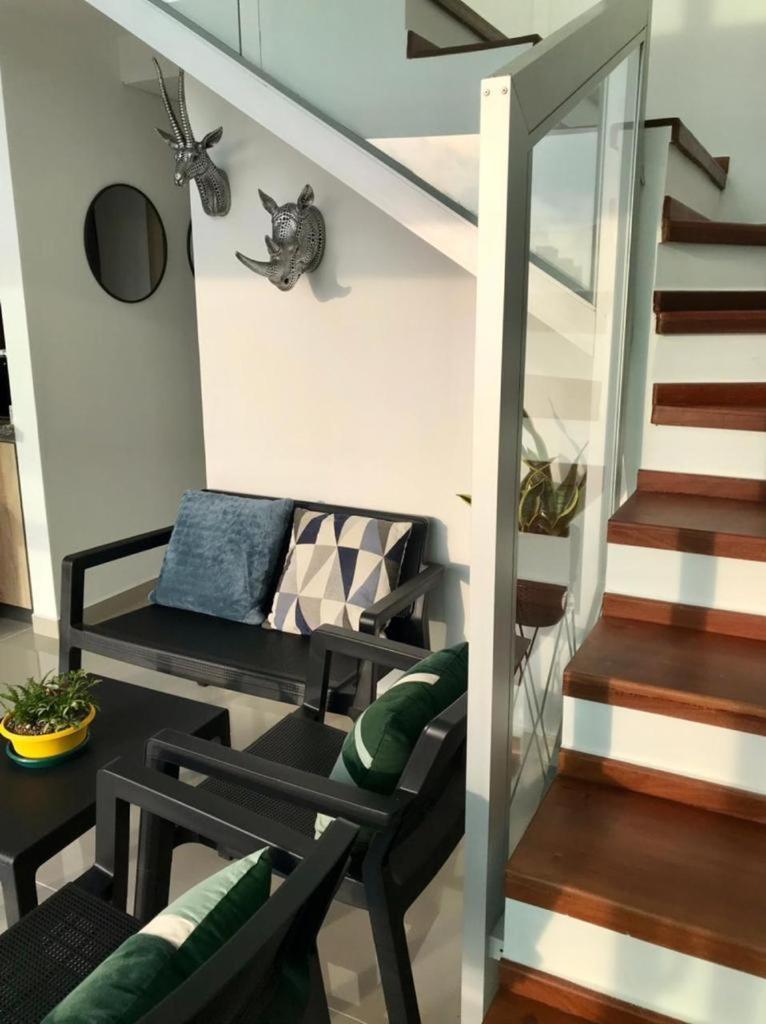 Apartment Lujoso Y Comodo En *