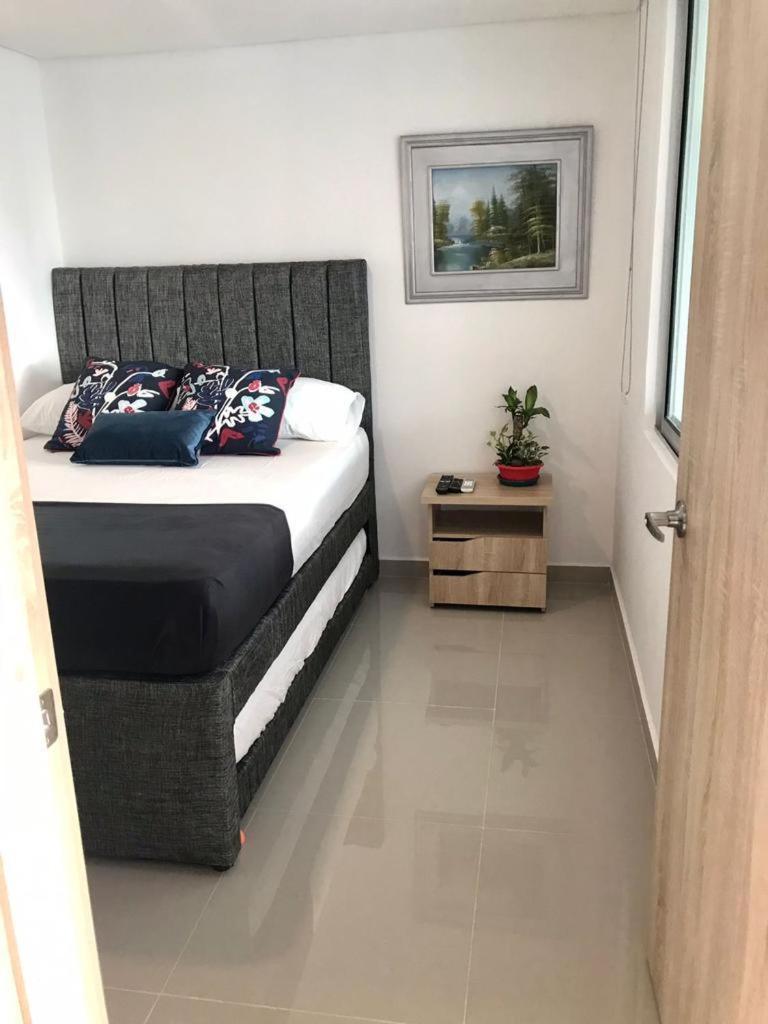 Apartment Lujoso Y Comodo En *