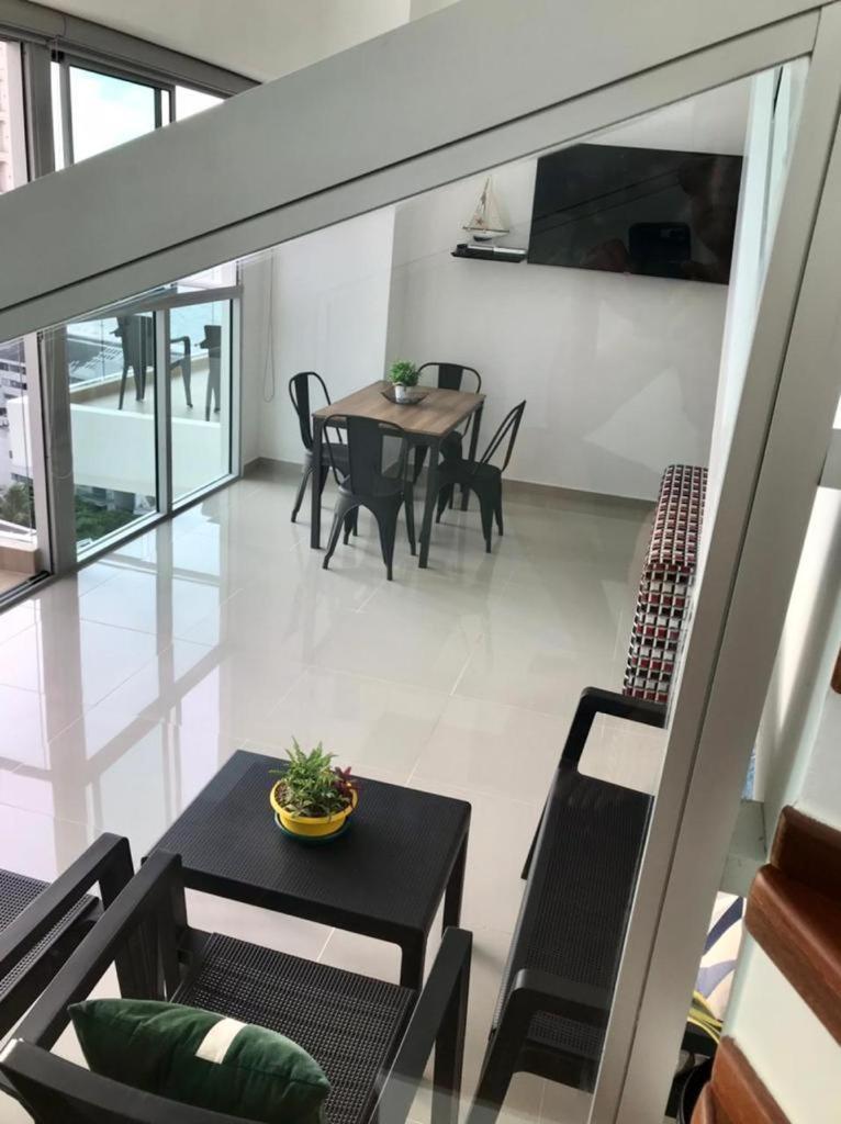 Apartment Lujoso Y Comodo En Cartagena